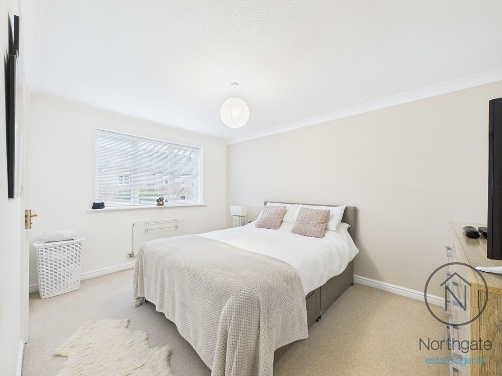 Additional image 8 of 4 bed detached house for salePrescott Way, Bishop Auckland DL14
