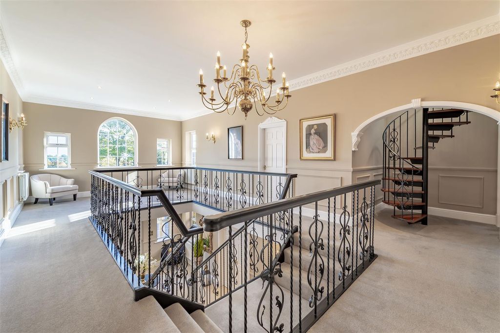 Additional image 7 of 5 bed detached house for saleGrangelea Gardens, Bramcote, Nottingham NG9