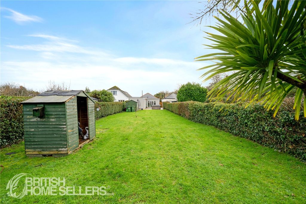 Additional image 14 of 4 bed detached house for saleSouth Street, Braunton, Devon EX33