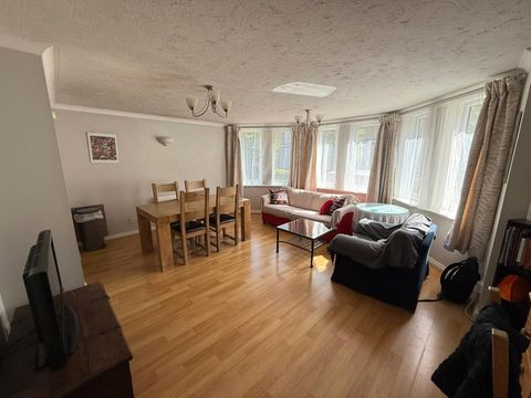 Tennyson Lodge OX1