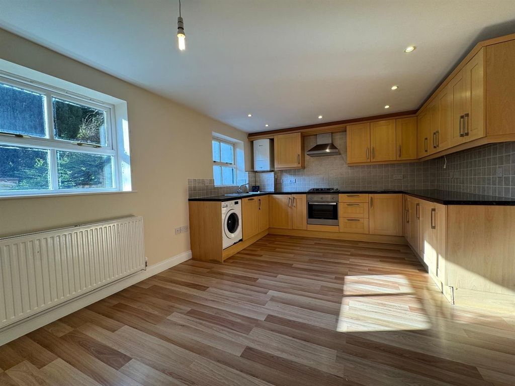 Additional image 2 of 2 bed maisonette for sale26 Sherford Street, Bromyard HR7