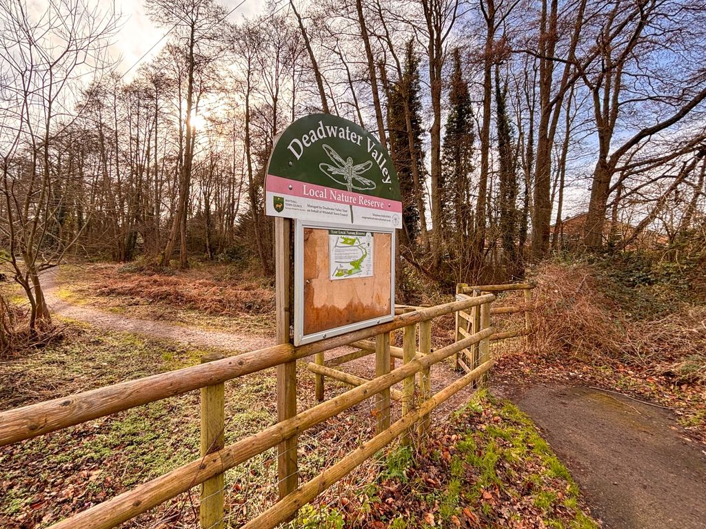 Additional image 11 of 2 bed flat for saleHollybrook Court Chalet Hill, Bordon, Hampshire GU35