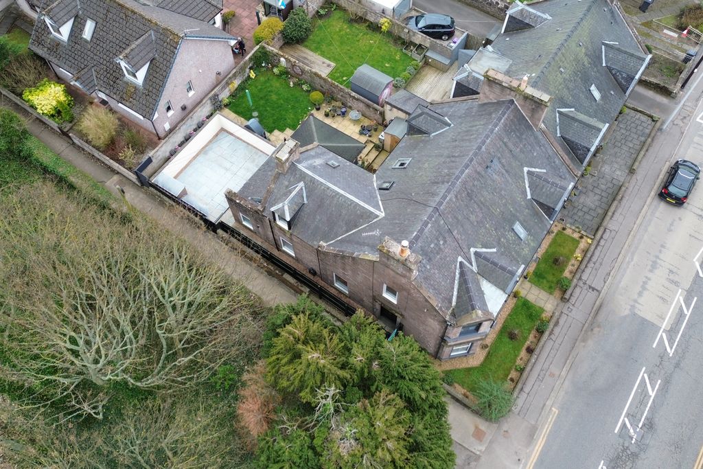 Additional image 20 of 3 bed semi-detached house for saleSouthesk Street, Brechin DD9