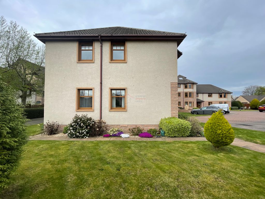 Additional image 21 of 2 bed flat for sale9 Mosset Grove, Forres, Moray IV36