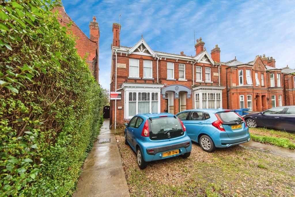 2 bed flat for saleSleaford Road, Boston, Lincolnshire PE21