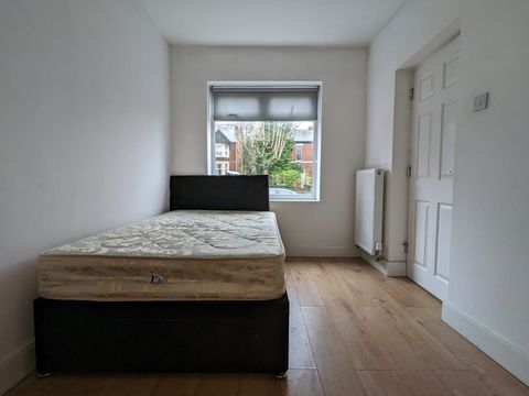 Middleborough Road, Coventry CV1, Room to rent
