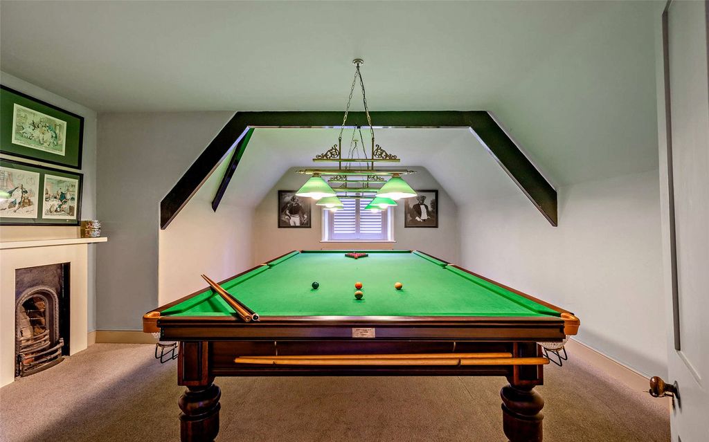 Additional image 16 of 8 bed detached house for saleBurwarton, Bridgnorth, Shropshire WV16