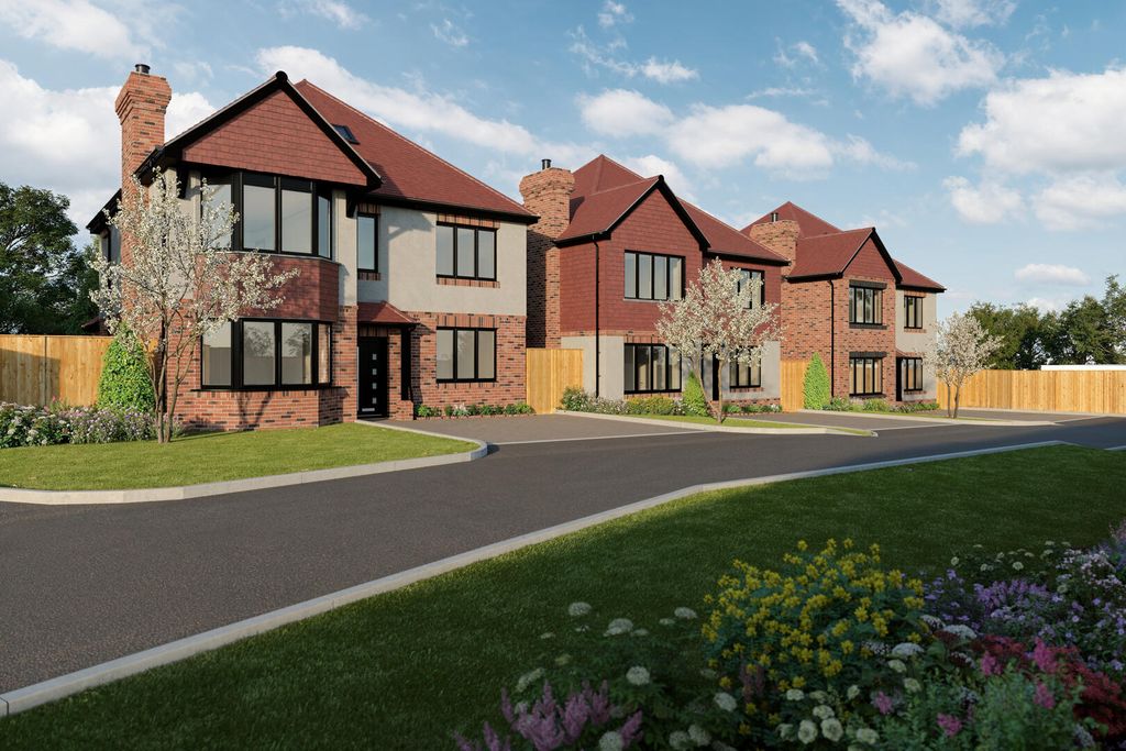 Additional image 8 of 5 bed detached house for saleBaston Road, Hayes BR2