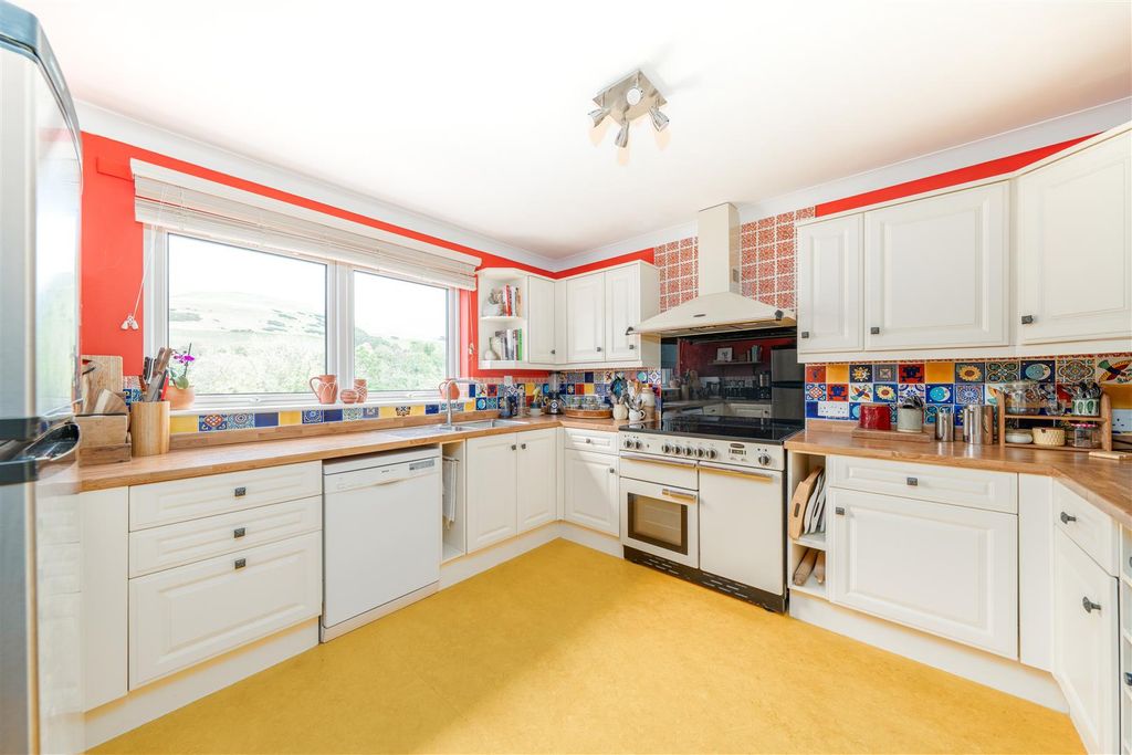 Additional image 5 of 3 bed country house for saleAn Teallach, Bonchester Bridge, Hawick TD9
