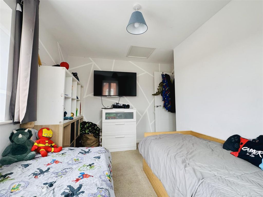Additional image 11 of 3 bed detached house for salePorthouse Rise, Bromyard HR7