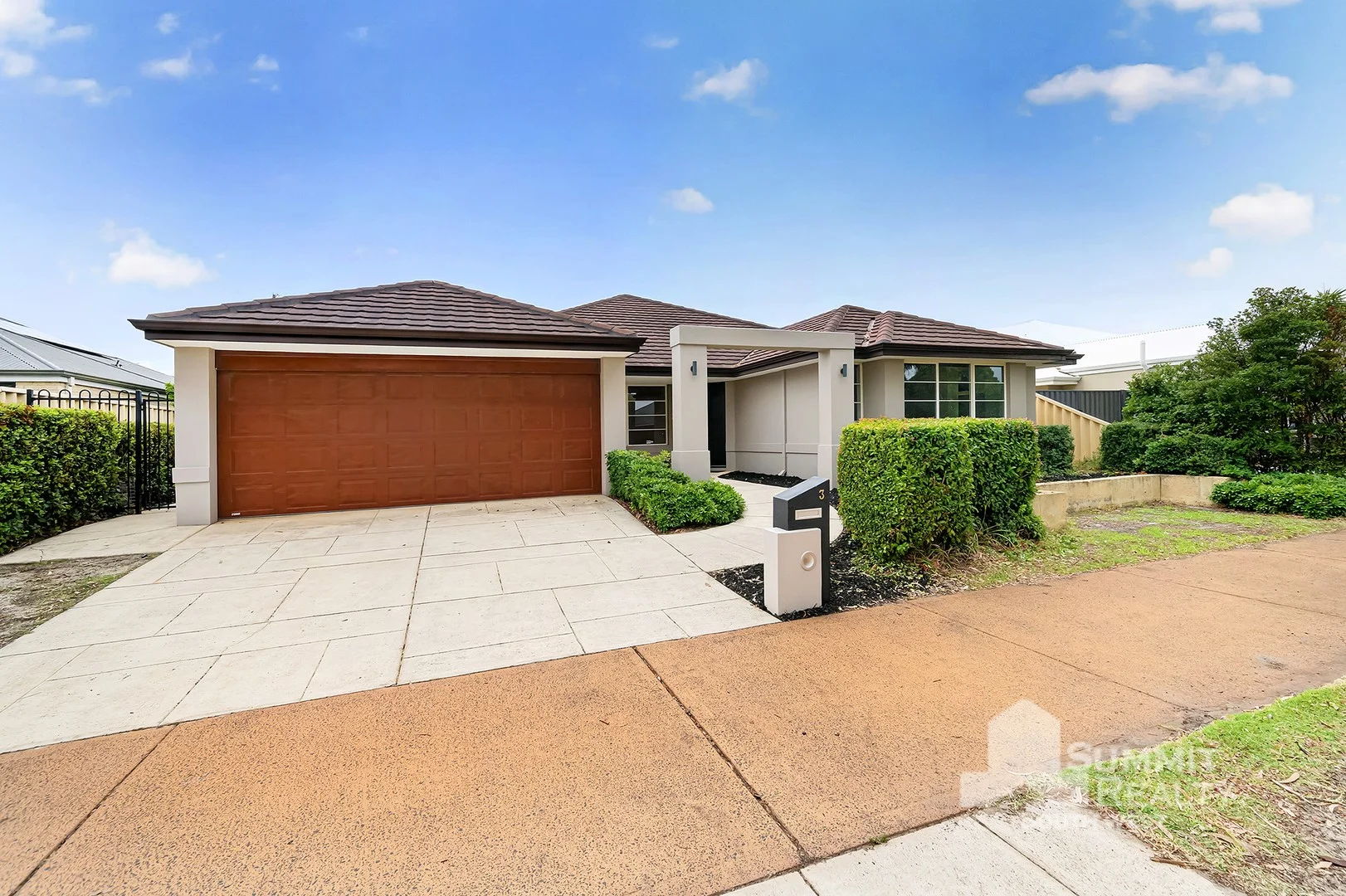 3 Millbridge Boulevard, Millbridge WA 6232