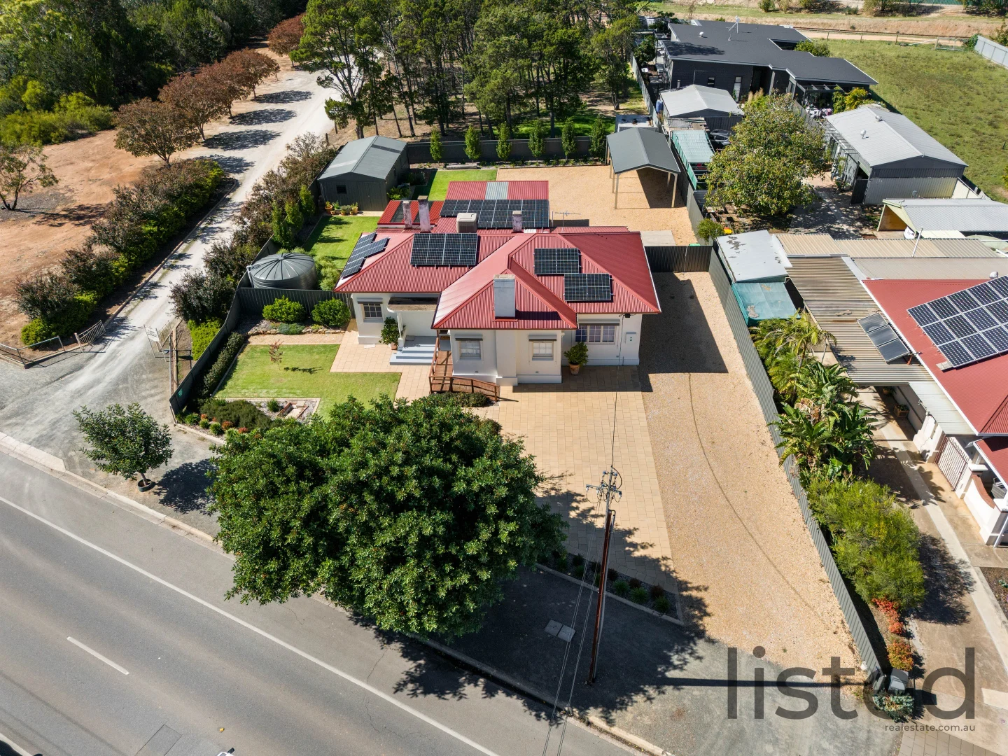 Additional image 2 of 133 Murray Street, Tanunda SA 5352
