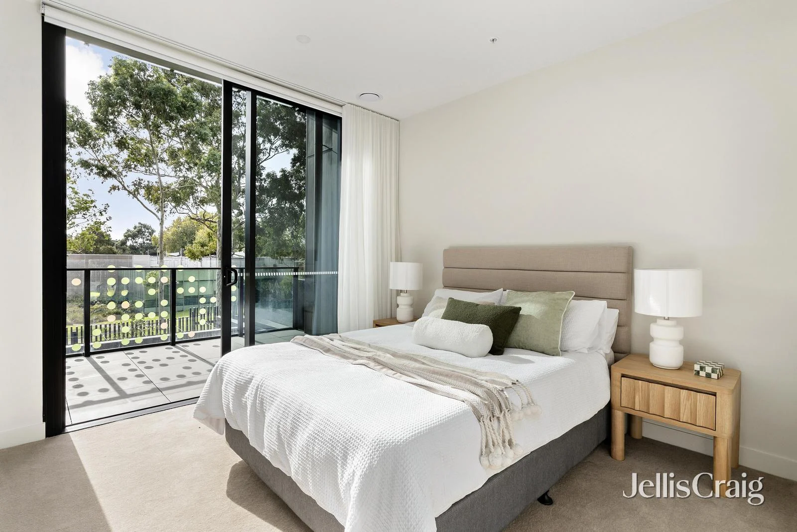 Additional image 5 of L105/538 Epsom Road, Flemington VIC 3031