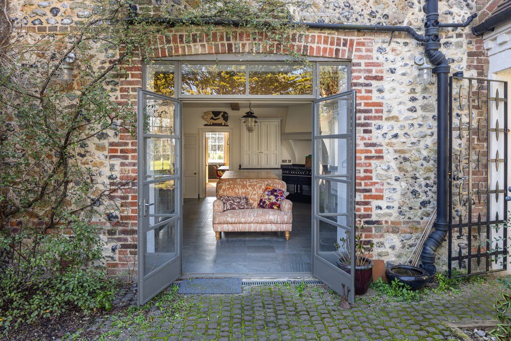 Additional image 14 of 7 bed detached house for saleBerricourt, Yapton, West Sussex BN18