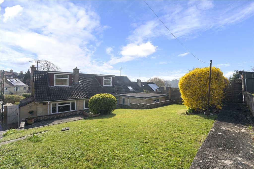 Additional image 9 of 4 bed detached house for saleSandy Leaze, Bradford On Avon BA15