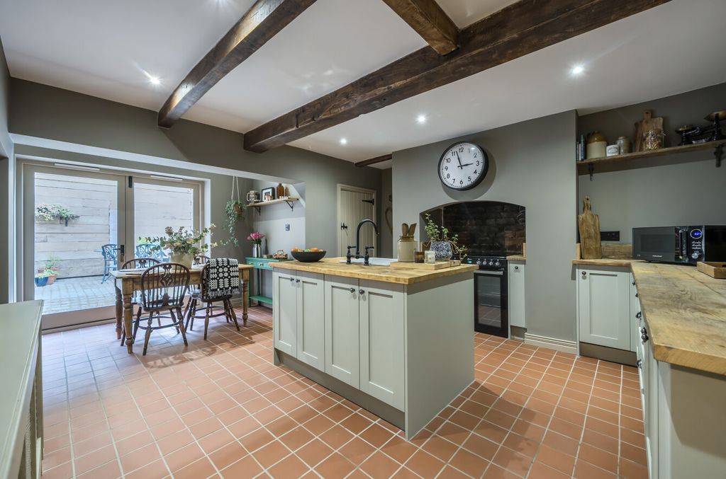 Additional image 7 of 3 bed semi-detached house for salePound, Montgomery, Powys SY15