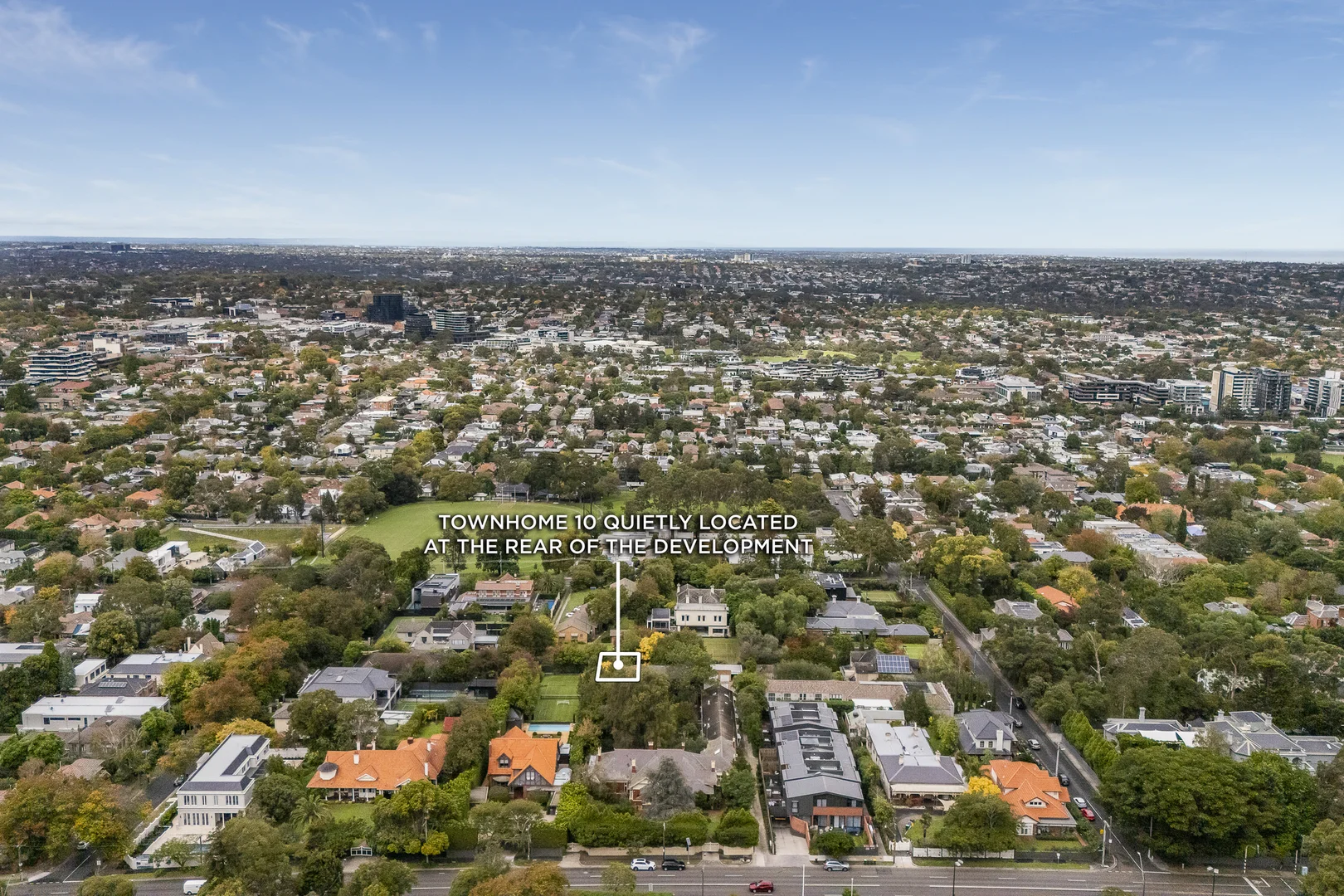Additional image 9 of 10/492 Barkers Road, Hawthorn East VIC 3123