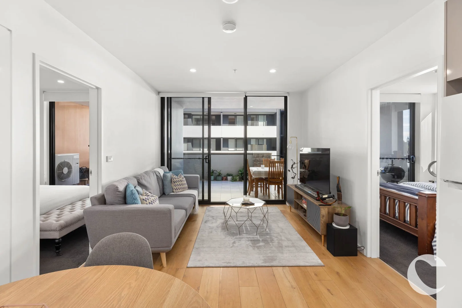 Additional image 4 of 301/9 Station Street, Wickham NSW 2293