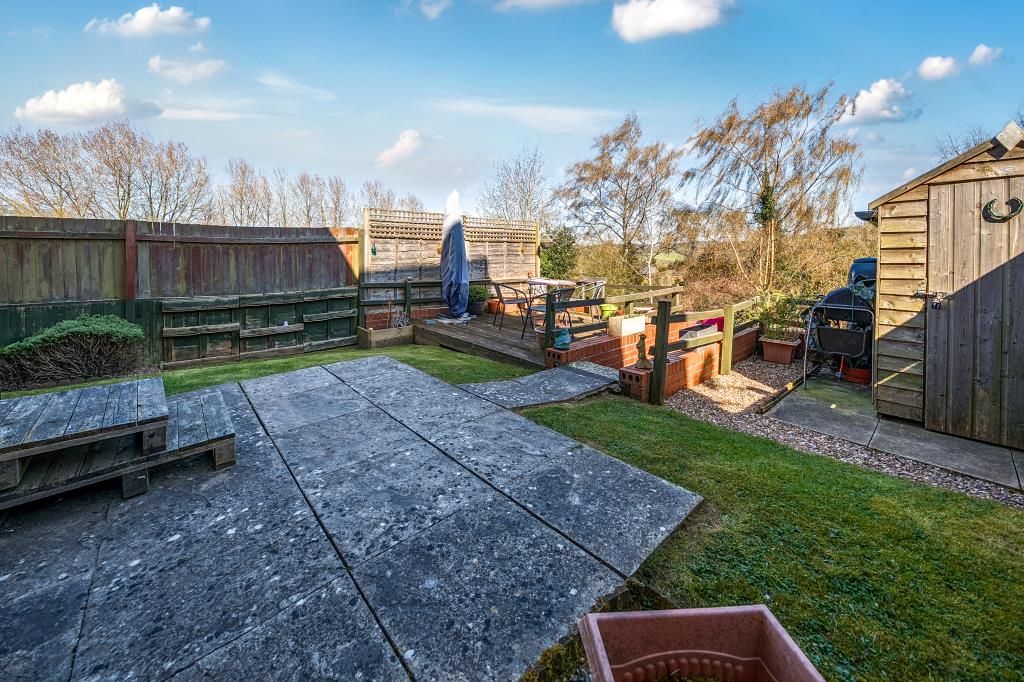 Additional image 17 of 4 bed town house for saleBromyard, Herefordshire HR7