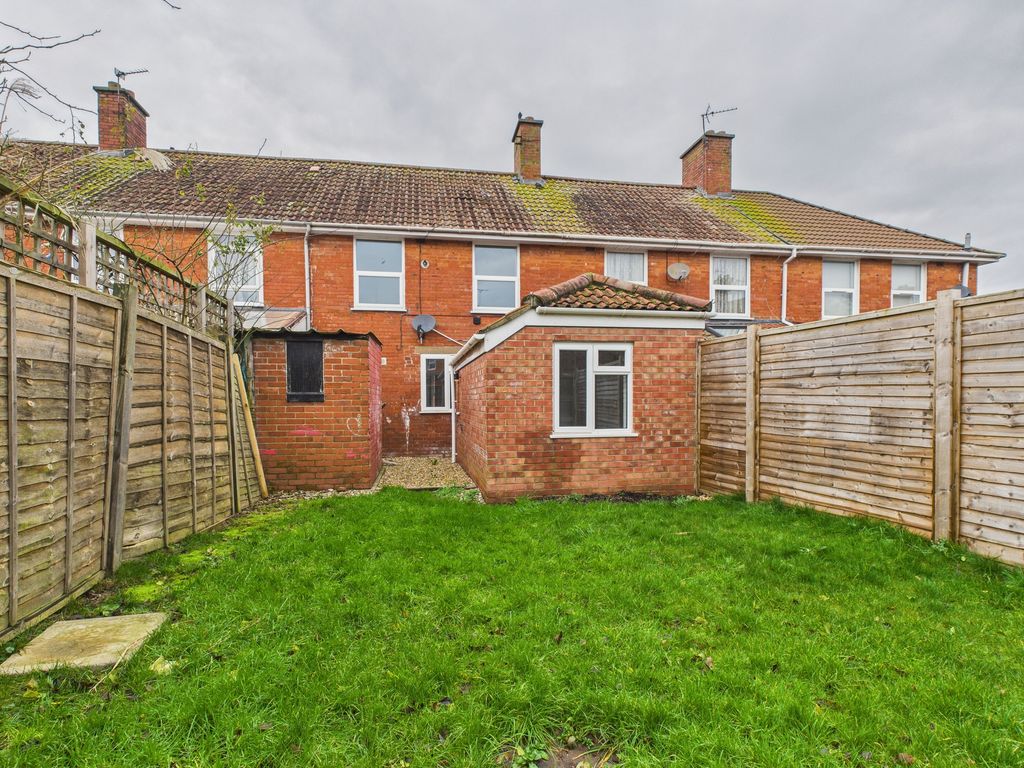 Additional image 13 of 3 bed terraced house for saleKidsbury Road, Bridgwater TA6