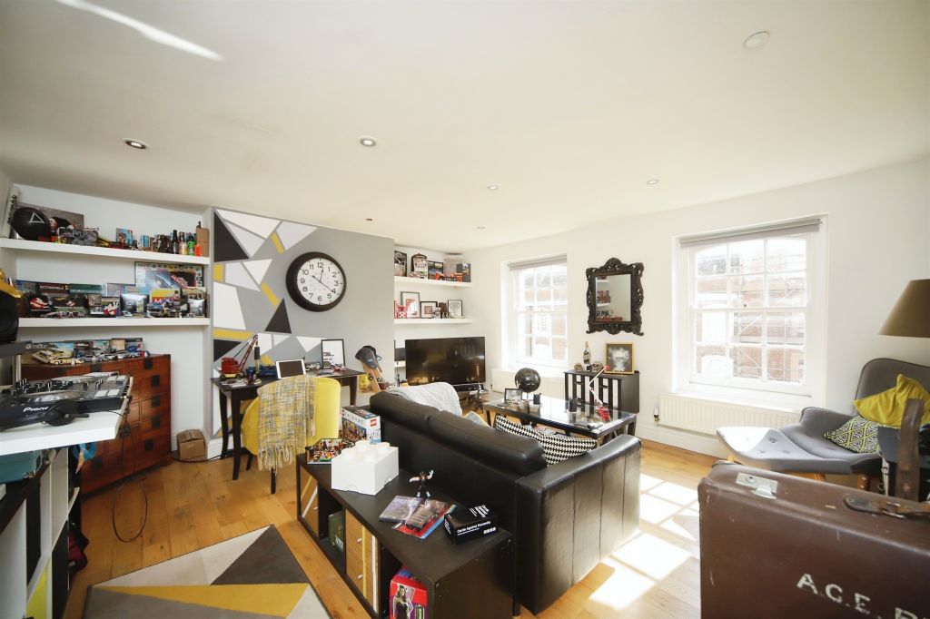 Additional image 5 of 2 bed flat for saleCastle Street, Bridgwater TA6