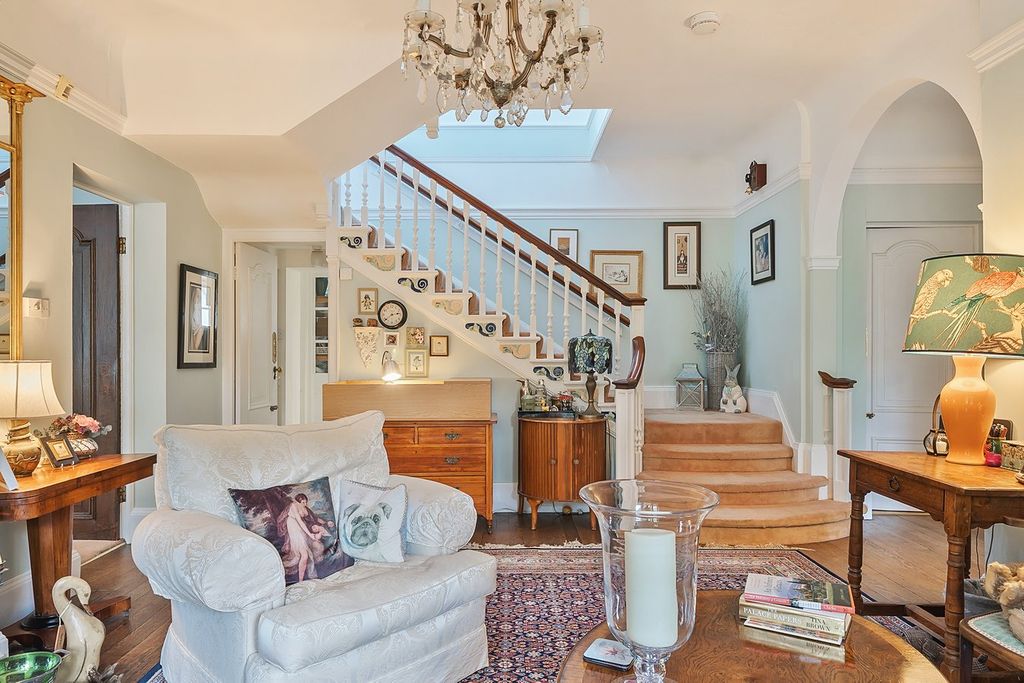Additional image 3 of 5 bed detached house for saleMeyrick Park, Dorset, Bournemouth BH2