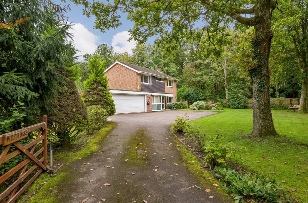 Additional image 15 of 3 bed detached house for saleSway Road, Brockenhurst SO42