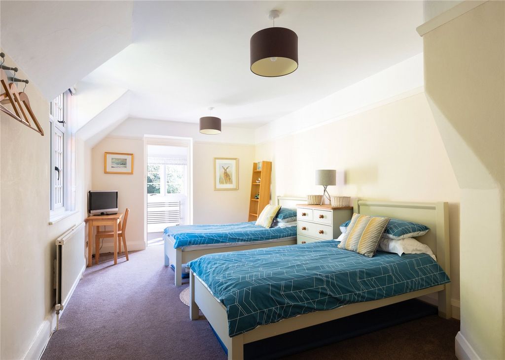 Additional image 23 of 5 bed detached house for saleTintagel, Cornwall PL34