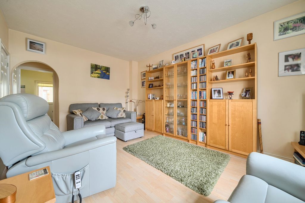Additional image 9 of 2 bed terraced house for saleLea Combe, Axminster EX13