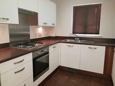 Pottery Street, Swansea SA1