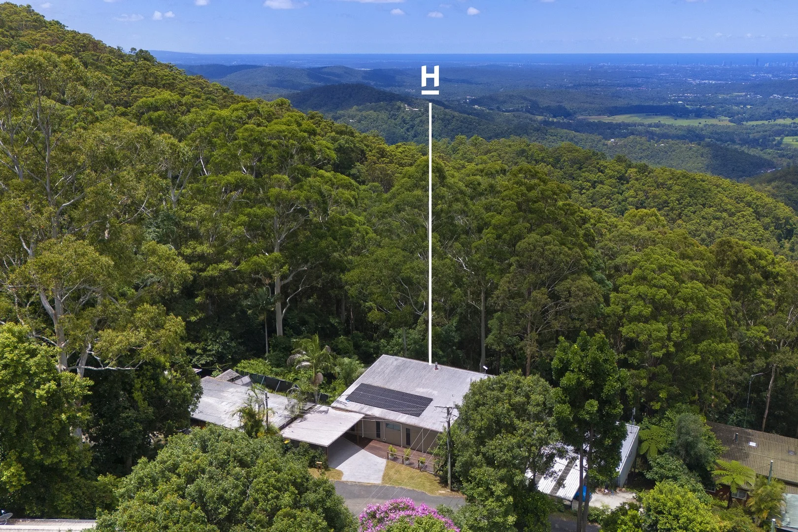 Additional image 2 of 12 Gretty Lane, Lower Beechmont QLD 4211