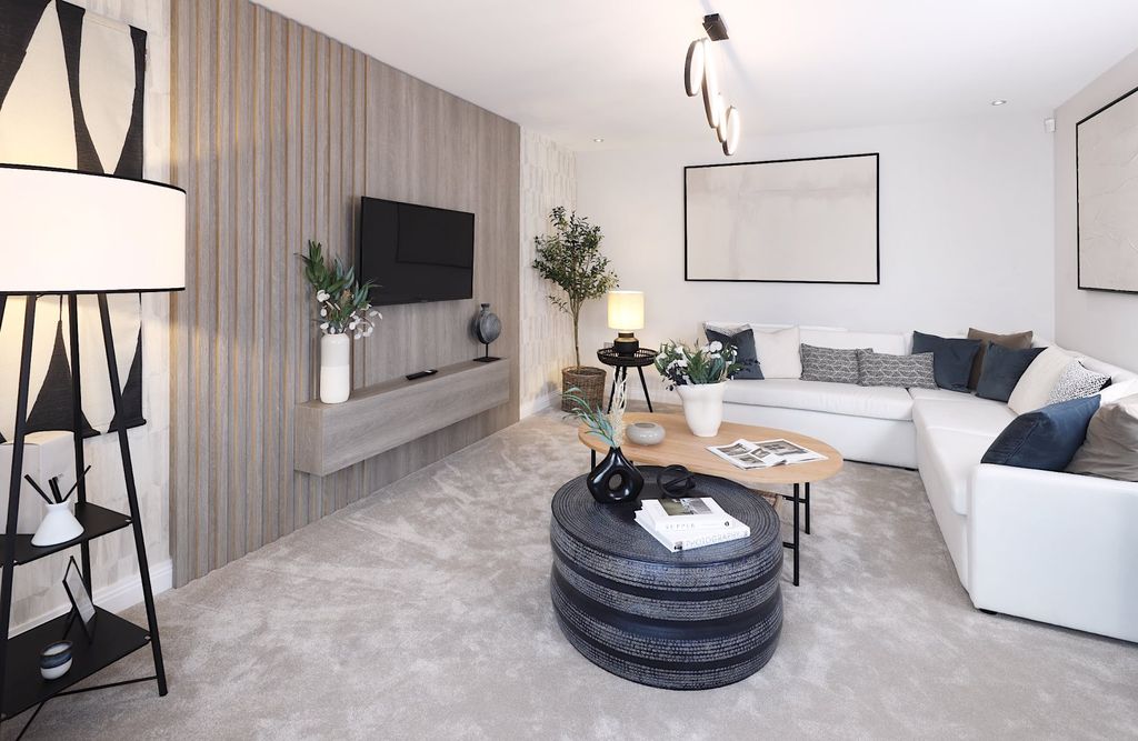 Additional image 6 of 4 bed detached house for saleRoyal Gardens, Bispham, Lancashire FY2