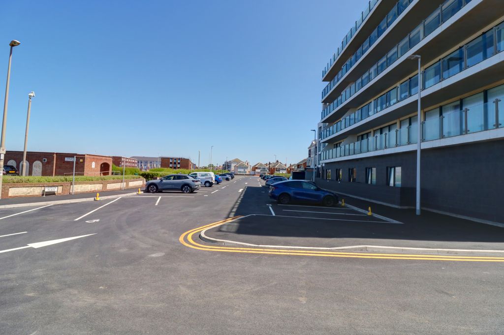 Additional image 21 of 2 bed flat for saleNew South Promenade, Blackpool FY4