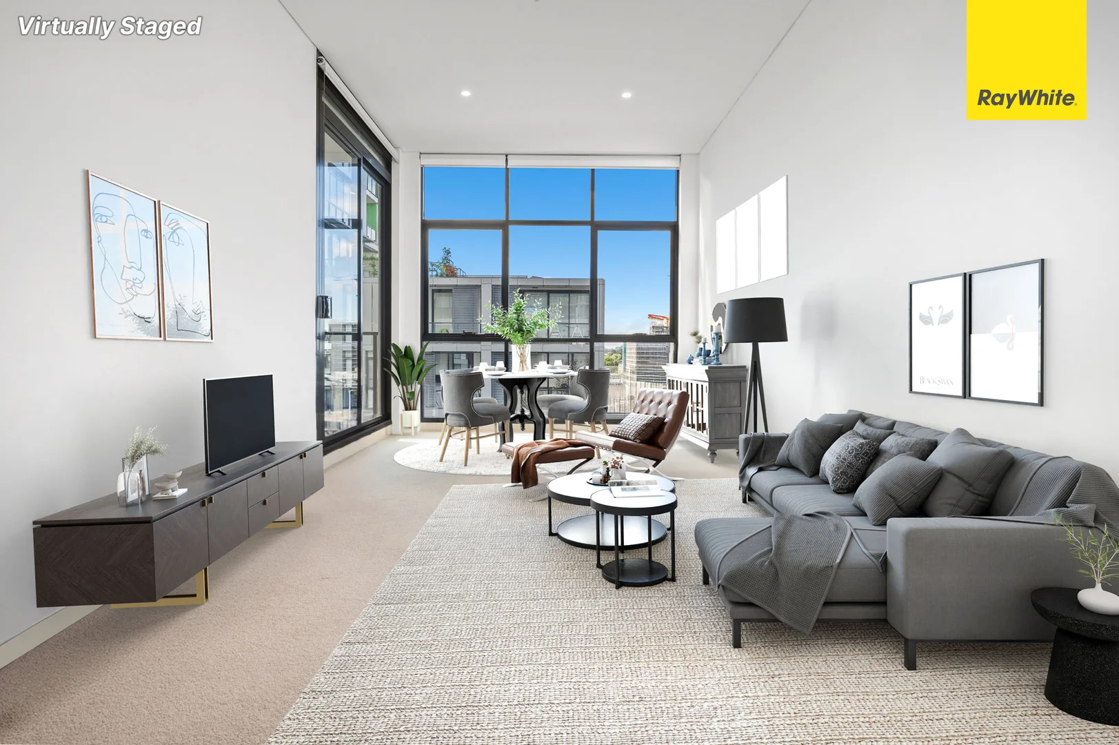 Additional image 2 of 804C/6 Nancarrow Avenue, Ryde NSW 2112