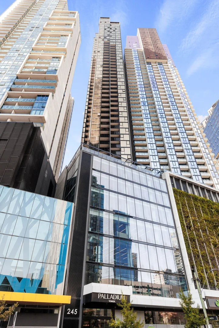 Additional image 17 of 3505/245 City Road, Southbank VIC 3006