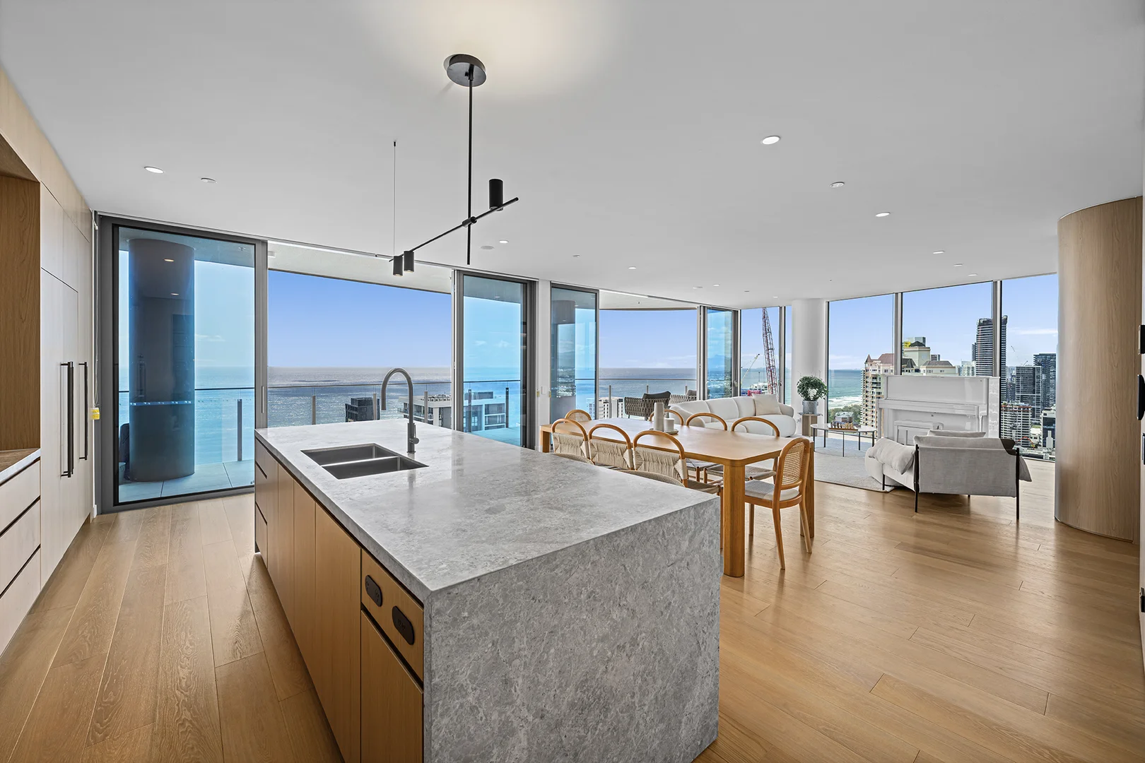 Additional image 7 of 2902/146 Surf Parade, Broadbeach QLD 4218