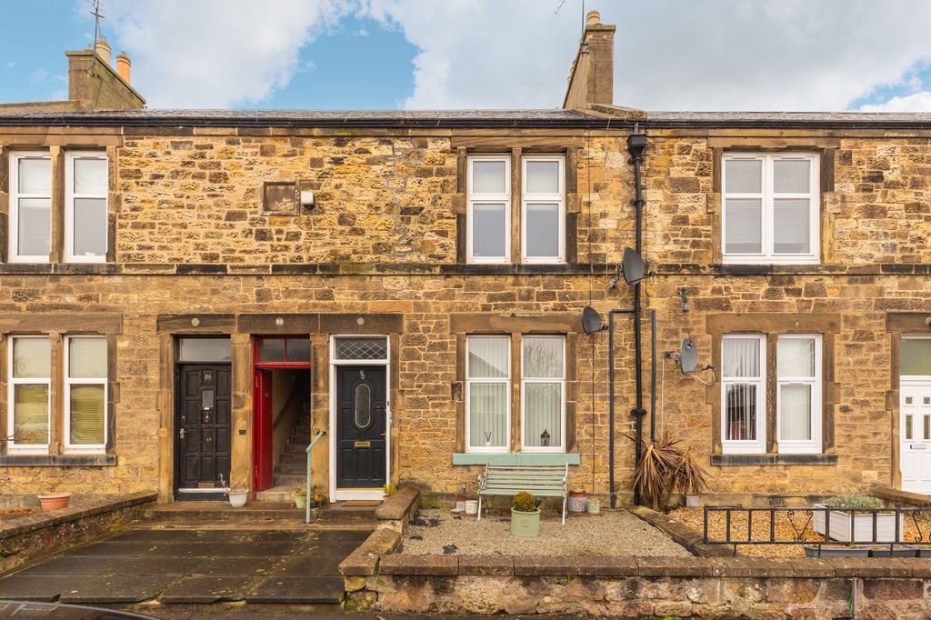 Additional image 12 of 1 bed flat for sale90 Eldindean Road, Bonnyrigg EH19