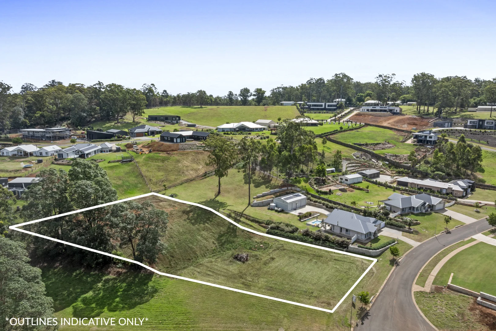 Additional image 3 of 10 Rainforest Court, Cabarlah QLD 4352