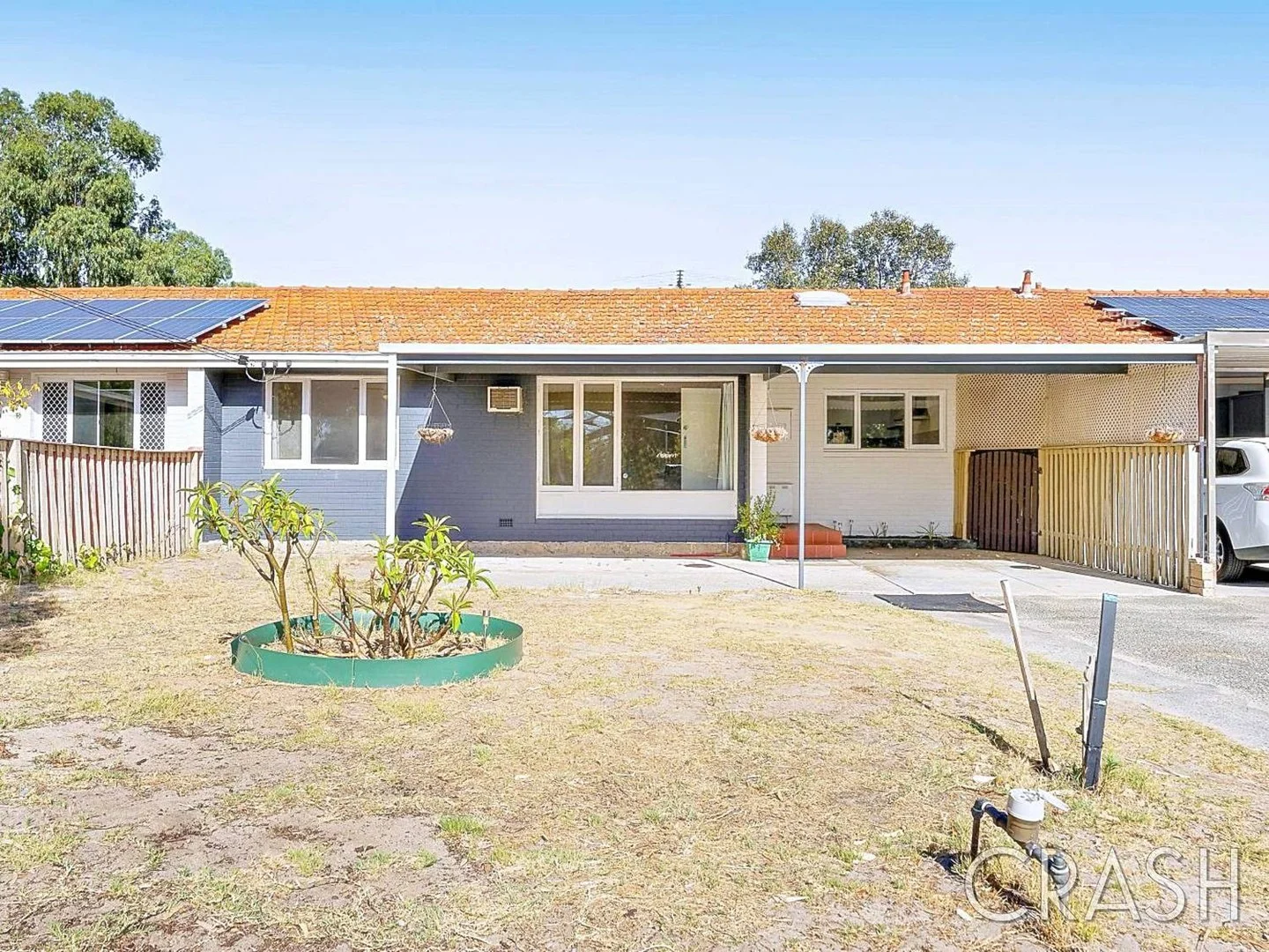 22 Hartley Way, Balga WA 6061