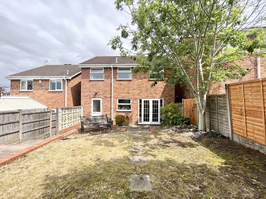 Additional image 22 of 4 bed detached house for saleConifer Close, Withymoor Village, Brierley Hill DY5