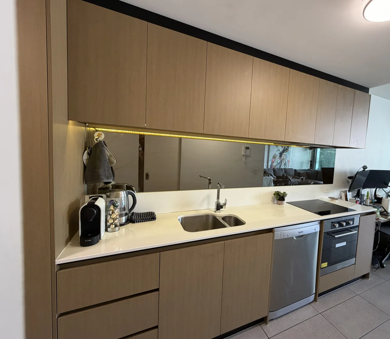 Additional image 5 of 422/15 Clifton Street, Prahran VIC 3181