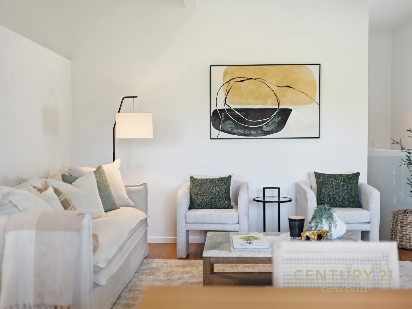 Additional image 11 of 1/21 Ballantine Drive, Korora NSW 2450