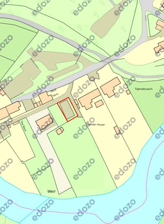 Additional image 6 of Land for saleLlanllwchaiarn, Newtown, Powys SY16