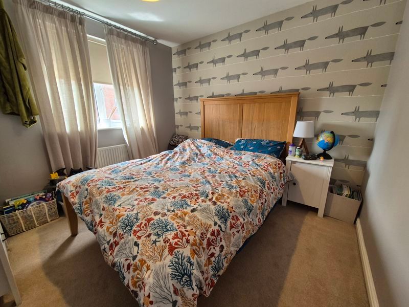 Additional image 7 of 4 bed detached house for saleThirwall Way, Blyth NE24