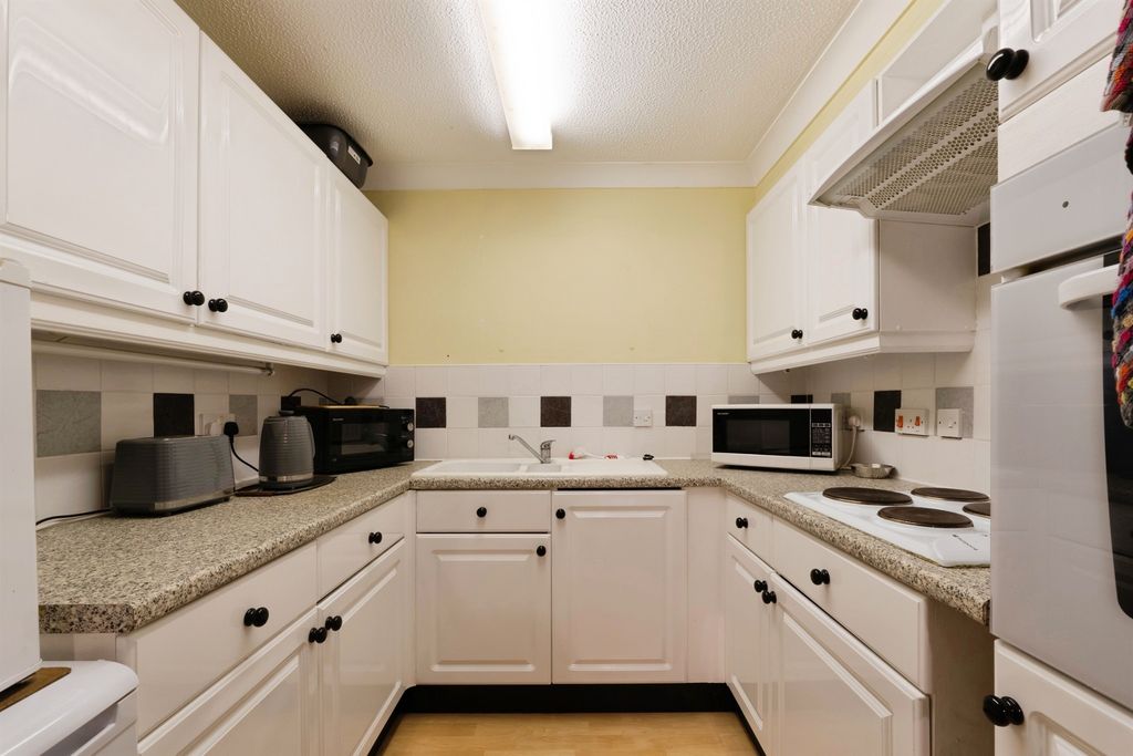 Additional image 6 of 1 bed flat for saleThe Maltings, Brandon IP27