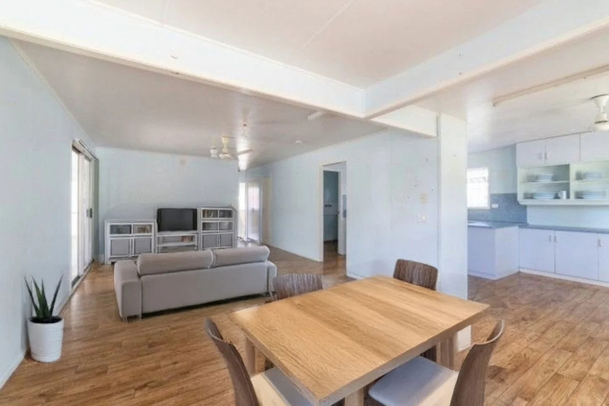 11 Middle Crescent, Dysart QLD 4745
