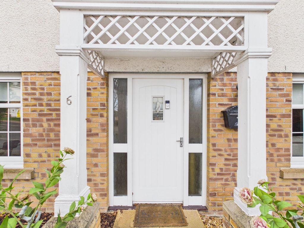 Additional image 20 of 6 bed detached house for saleCleghorn Lea, Lanark ML11