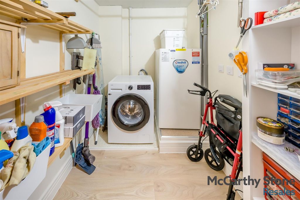 Additional image 24 of 1 bed flat for saleCopthorne Road, Shrewsbury SY3