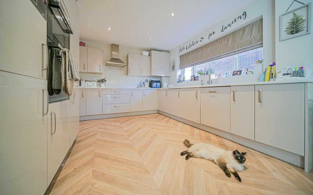Additional image 3 of 4 bed detached house for saleRennie Crescent, Melksham SN12