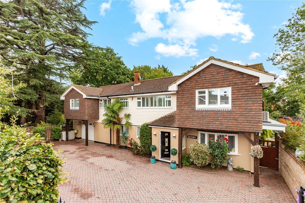 Additional image 2 of 5 bed detached house for saleOaklands Close, Braintree, Essex CM77